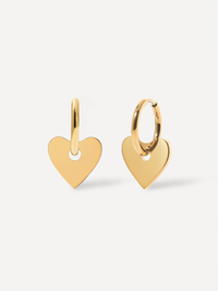14K vergoldet