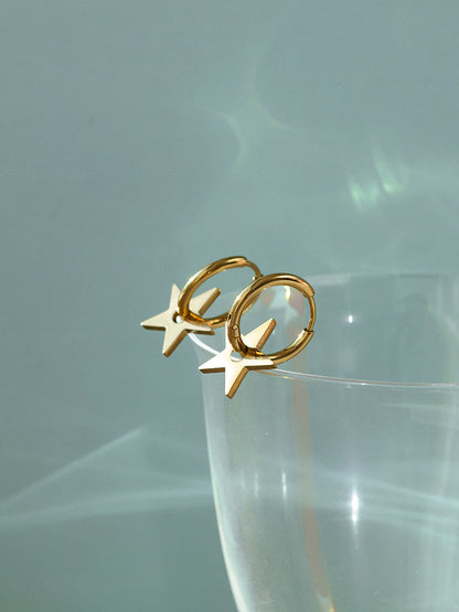 Everyday Star Ohrringe