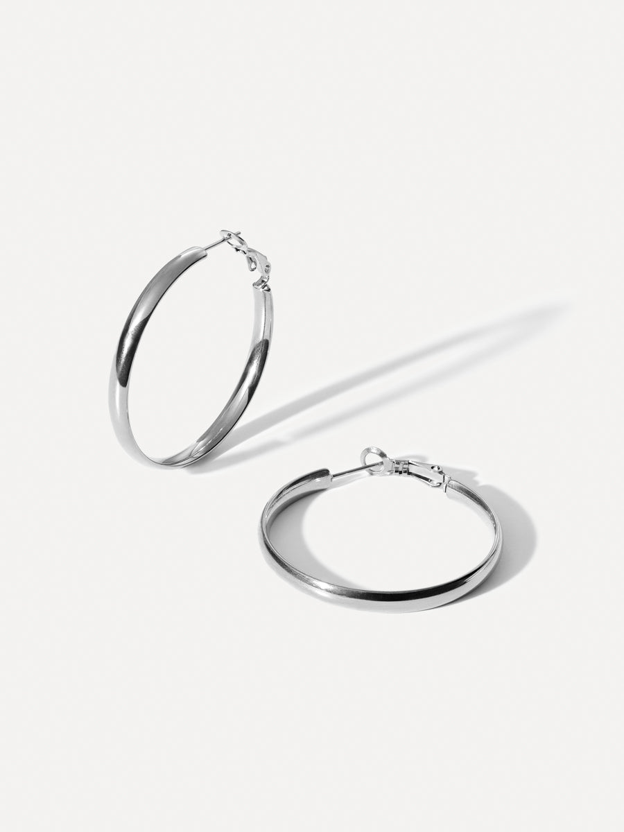 Eternal Hoop Ohrringe