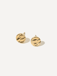 14K vergoldet
