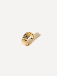 14K vergoldet