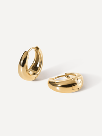 14K vergoldet