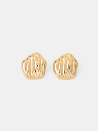 14K vergoldet