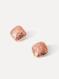 18K rosévergoldet