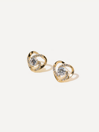 14K vergoldet