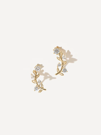 14K vergoldet