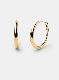 14K vergoldet