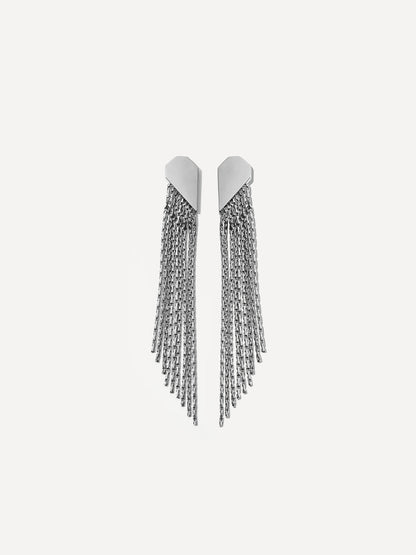 Elegant Tassel Ohrringe