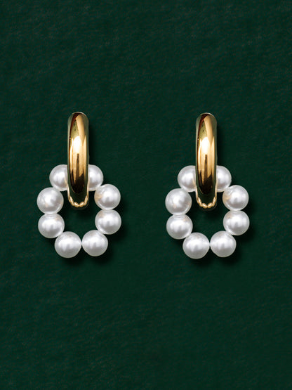 Chic Pearl Ohrringe