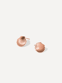 18K rosévergoldet