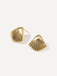 14K vergoldet