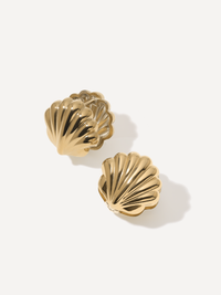 14K vergoldet
