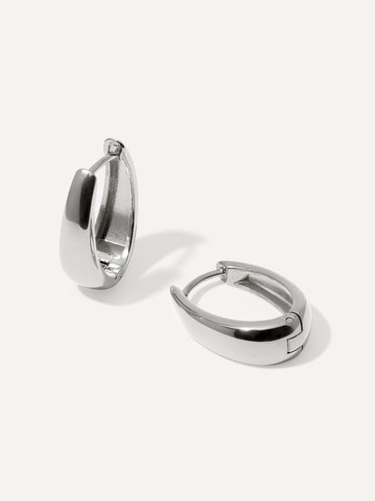 Simple Chic Ohrringe