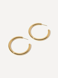 14K vergoldet