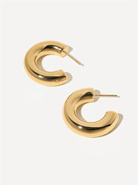 14K vergoldet