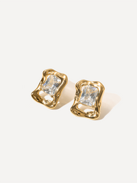 14K vergoldet
