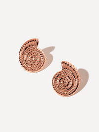 18K rosévergoldet