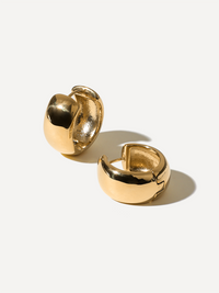 14K vergoldet