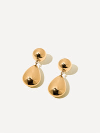 14K vergoldet