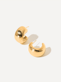 14K vergoldet