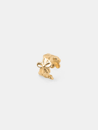 14K vergoldet
