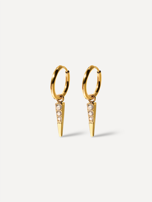 Chic Sparkle Ohrringe