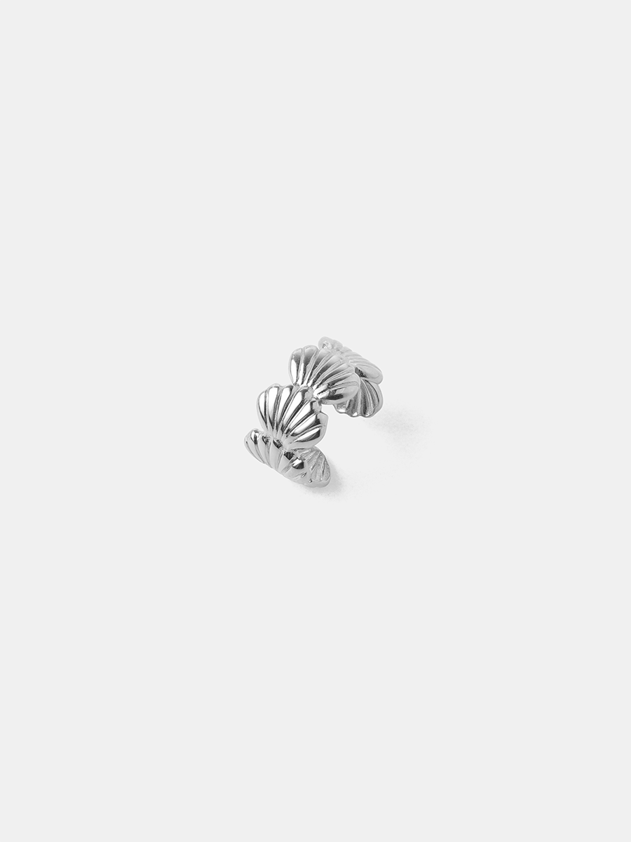 Shell Dream Earcuff