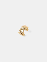 14K vergoldet