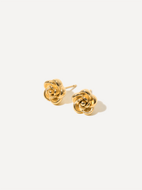 14K vergoldet