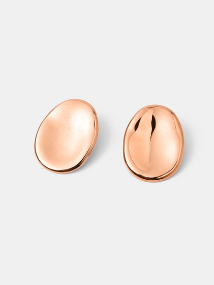 Sleek Elegance Ohrringe