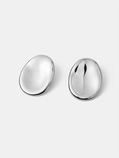 Sleek Elegance Ohrringe