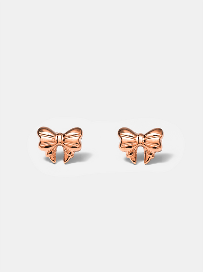 Classic Knot Ohrringe