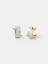14K vergoldet