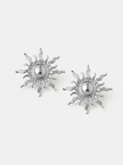 Sun Embrace Ohrringe