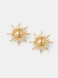 14K vergoldet