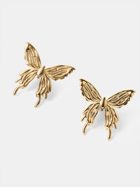 14K vergoldet
