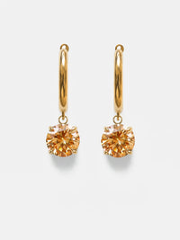 14K vergoldet