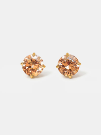 14K vergoldet