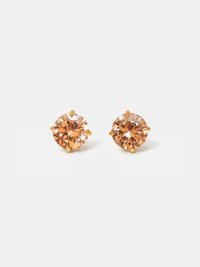 14K vergoldet