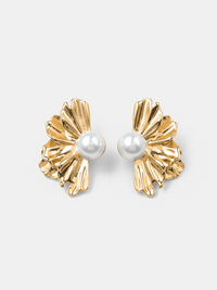 14K vergoldet
