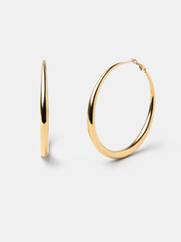 14K vergoldet