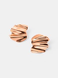 18K rosévergoldet