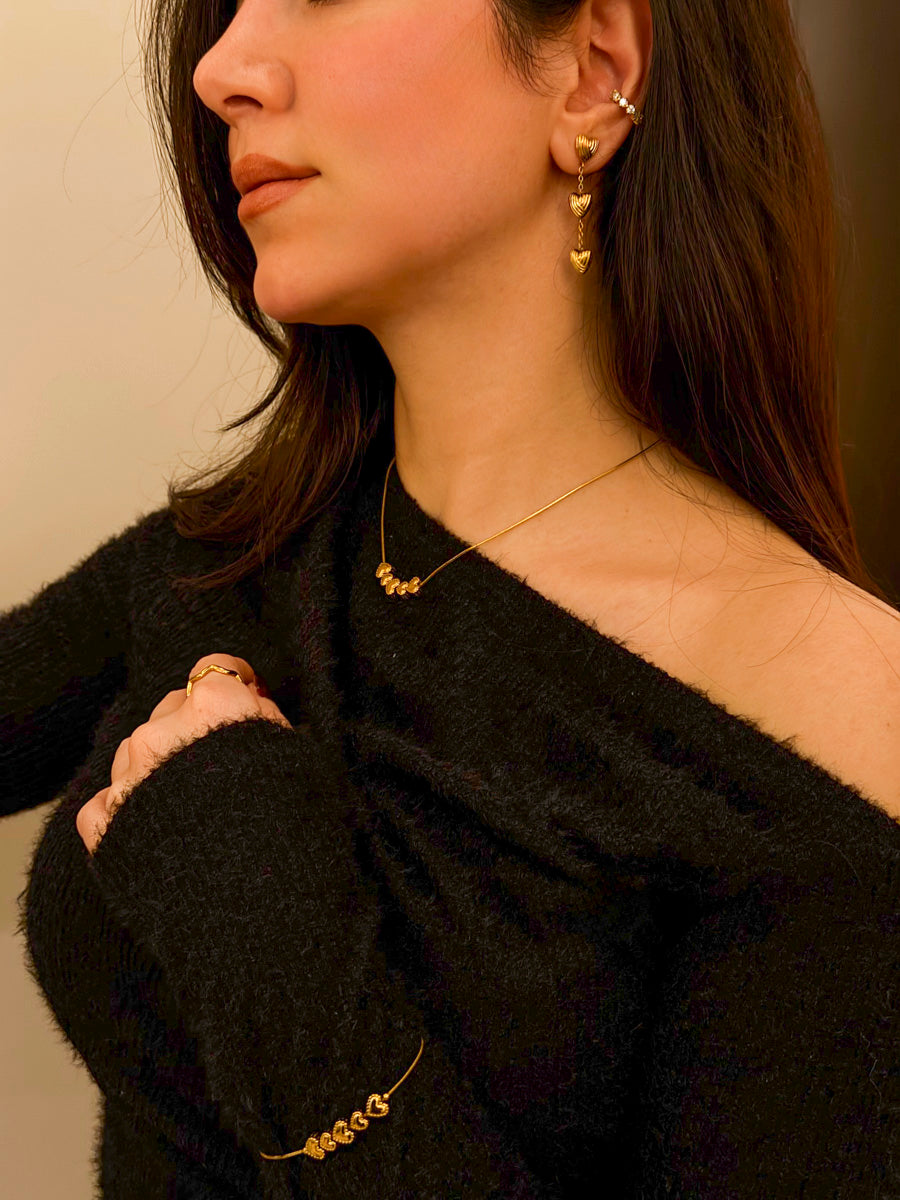 Endless Affection Kette