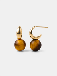14K vergoldet