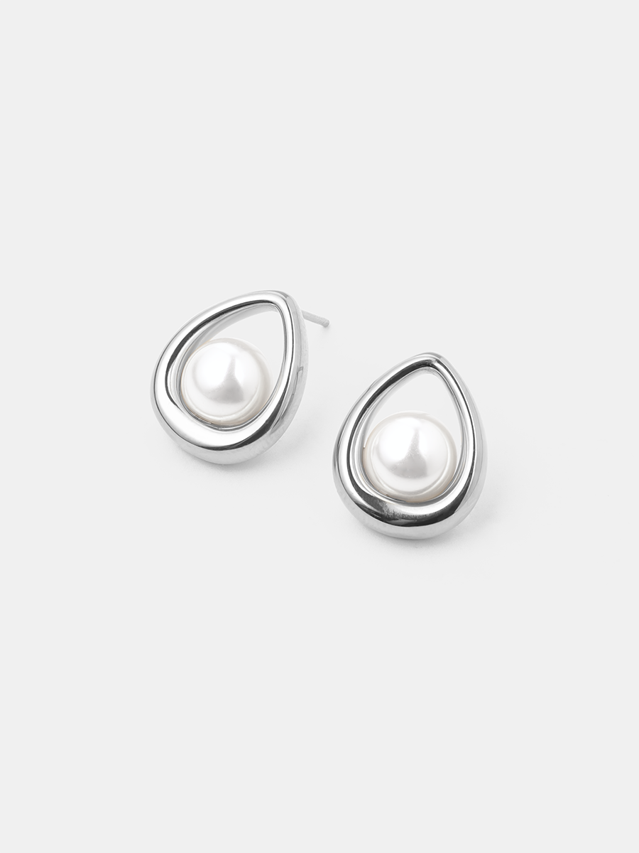 Dream Pearl Ohrringe