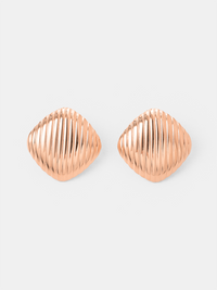 18K rosévergoldet