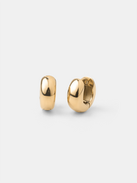14K vergoldet