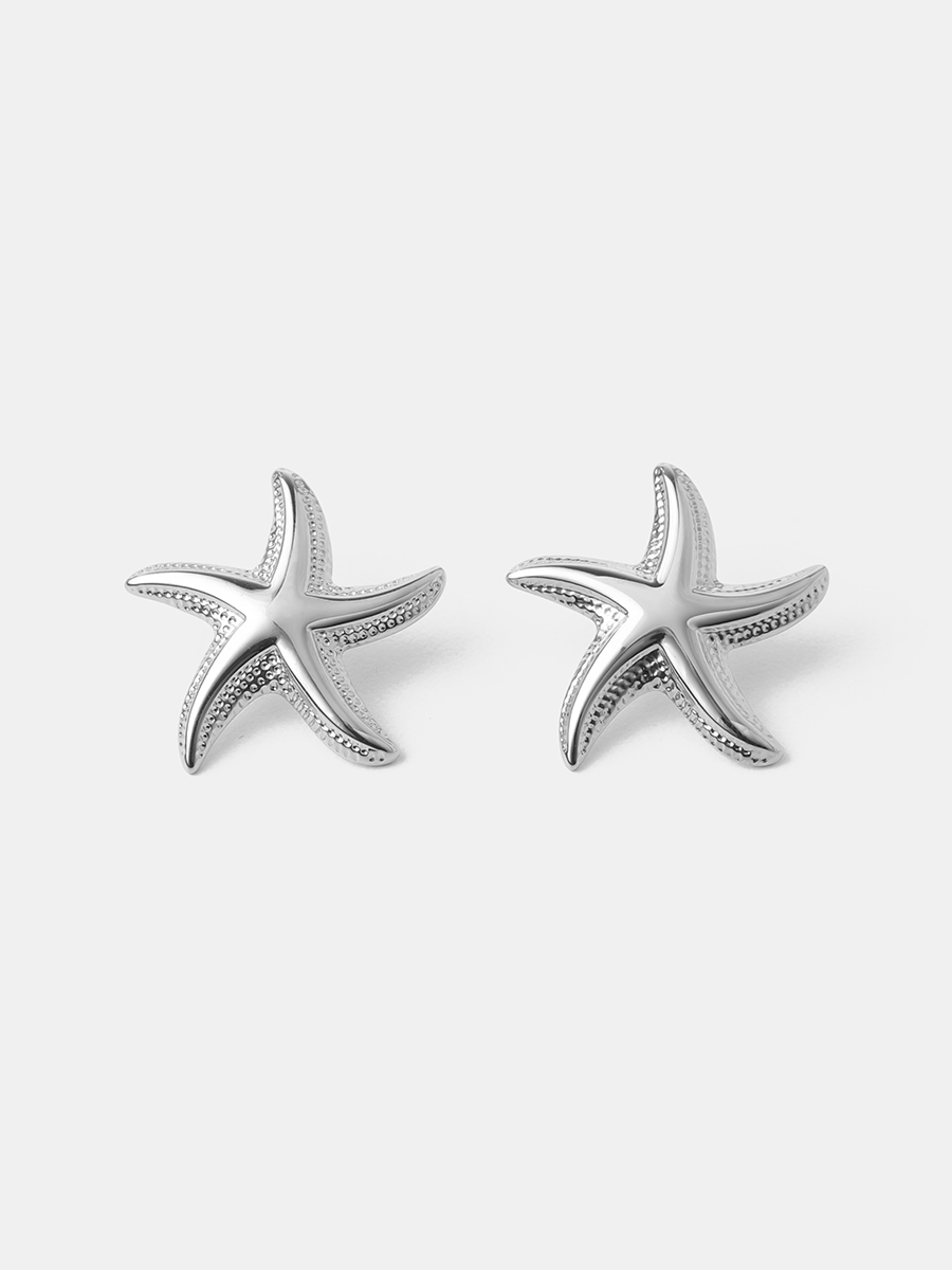 Shoreline Star Ohrringe