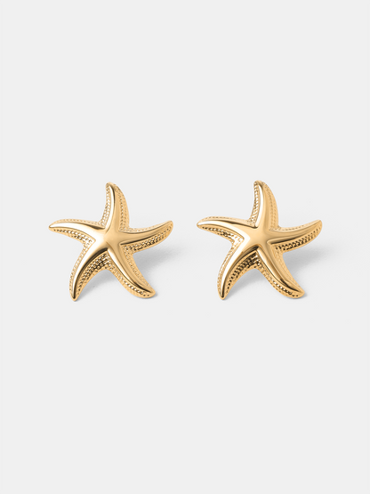 Shoreline Star Ohrringe