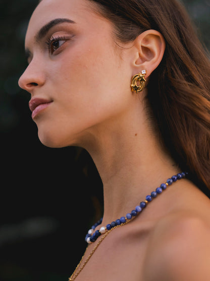 Star Bliss Ohrringe